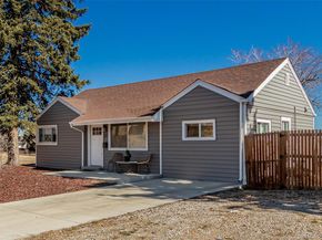 800 S Pecos Street, Denver CO 80223