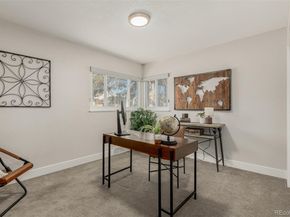 800 S Pecos Street, Denver CO 80223