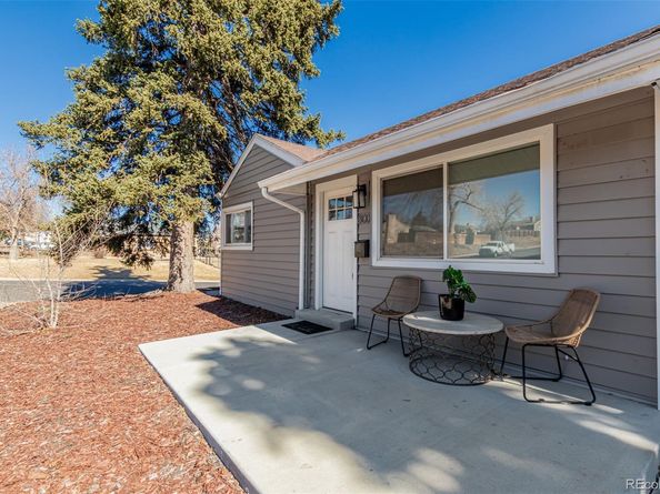 800 S Pecos Street, Denver CO 80223