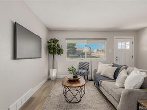 800 S Pecos Street, Denver CO 80223