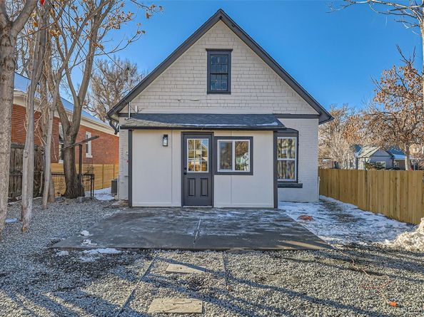 3120 N Race Street, Denver CO 80205