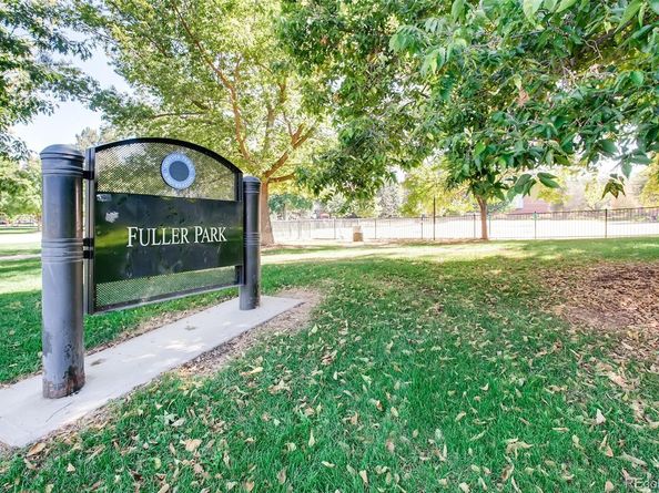 3120 N Race Street, Denver CO 80205