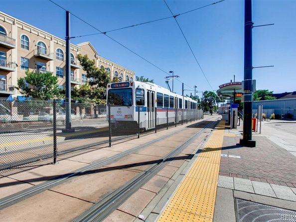3120 N Race Street, Denver CO 80205