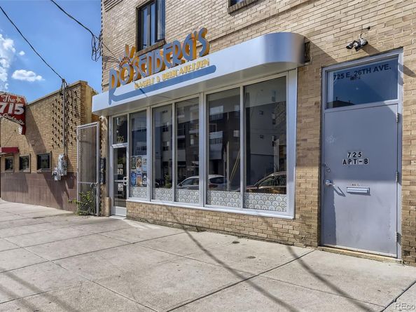 3120 N Race Street, Denver CO 80205