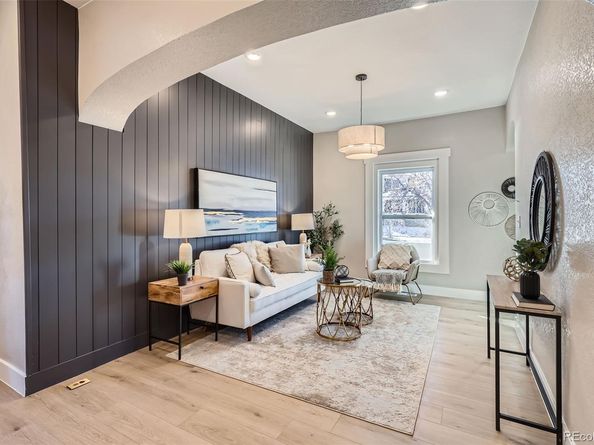 3120 N Race Street, Denver CO 80205