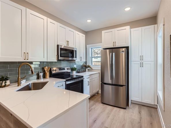3120 N Race Street, Denver CO 80205