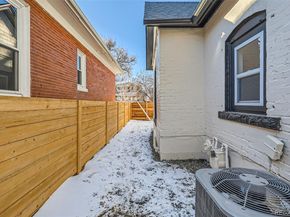 3120 N Race Street, Denver CO 80205