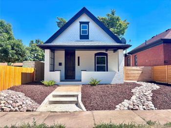 3120 N Race Street