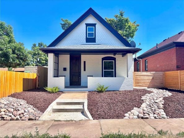 3120 N Race Street, Denver CO 80205