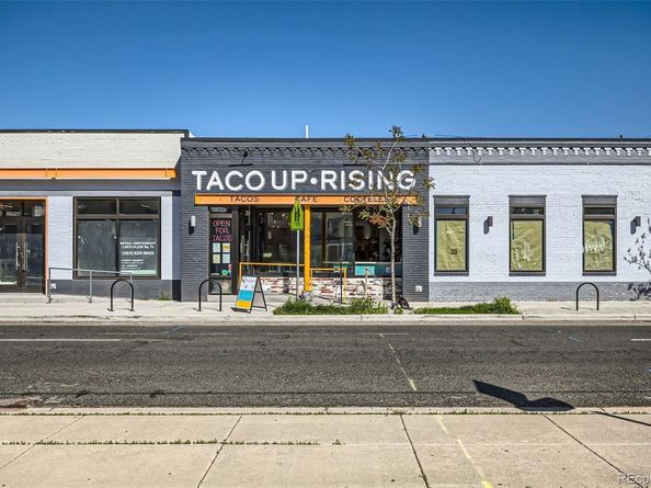3120 N Race Street, Denver CO 80205