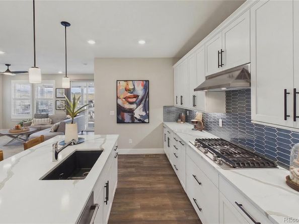 17433 W 93rd Place, Arvada CO 80007