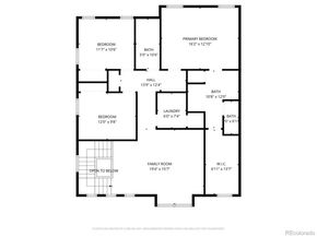 17433 W 93rd Place, Arvada CO 80007