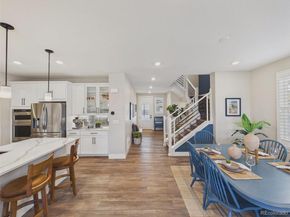 17433 W 93rd Place, Arvada CO 80007