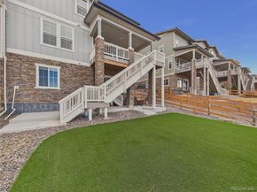 17433 W 93rd Place, Arvada CO 80007
