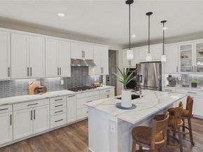 17433 W 93rd Place, Arvada CO 80007