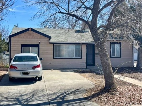 1902 Kenton Street, Aurora CO 80010
