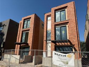 1749 N Williams Street 1, Denver CO 80218