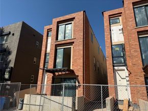 1749 N Williams Street 1, Denver CO 80218