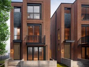 1749 N Williams Street 1, Denver CO 80218