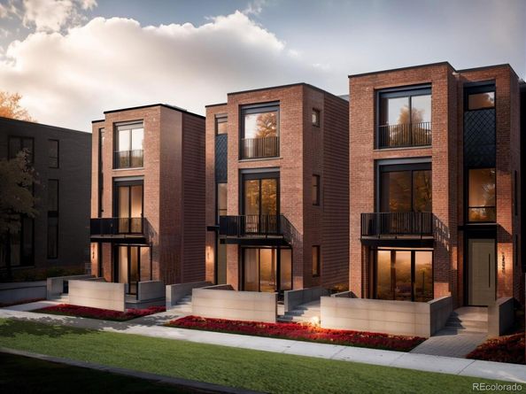 1749 N Williams Street 1, Denver CO 80218