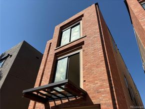 1749 N Williams Street 1, Denver CO 80218