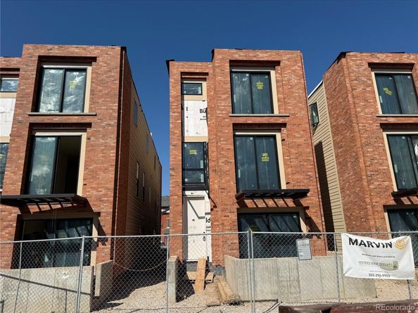 1749 N Williams Street 1, Denver CO 80218