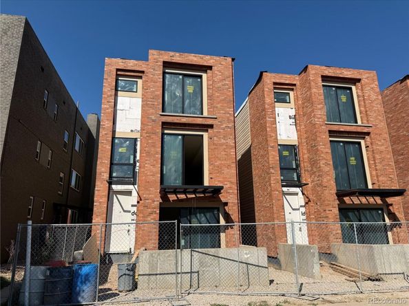 1749 N Williams Street 1, Denver CO 80218