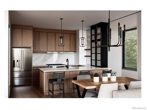 1749 N Williams Street 1, Denver CO 80218