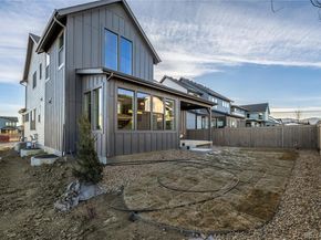 Undisclosed Address #5227430, Longmont CO 80503