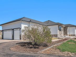 10071 E 142nd Avenue, Brighton CO 80602