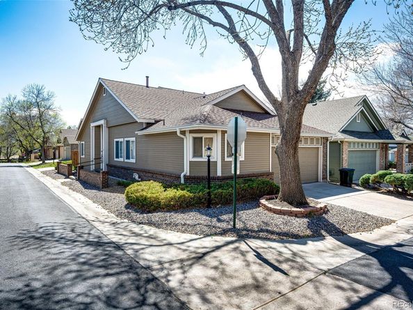 2550 S Iris Street, Lakewood CO 80227