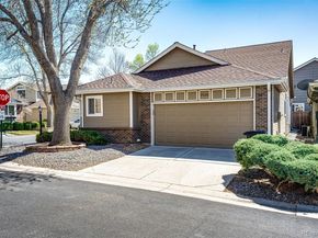 2550 S Iris Street, Lakewood CO 80227
