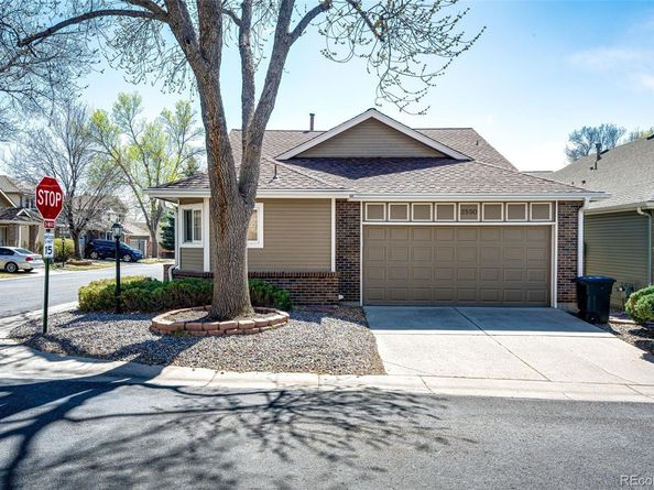 2550 S Iris Street, Lakewood CO 80227
