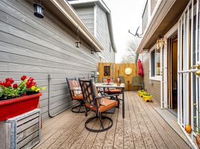 2550 S Iris Street, Lakewood CO 80227