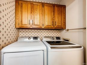2550 S Iris Street, Lakewood CO 80227