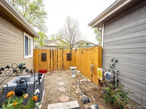 2550 S Iris Street, Lakewood CO 80227