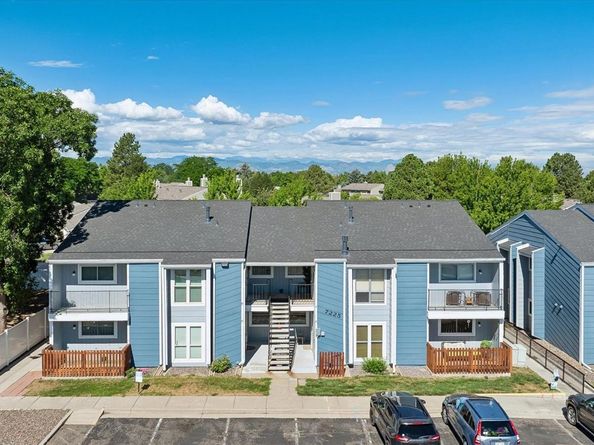 7225 S Gaylord Street B10, Littleton CO 80122