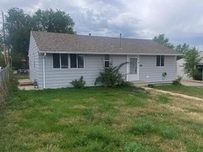440 Cragmore Street, Denver CO 80221