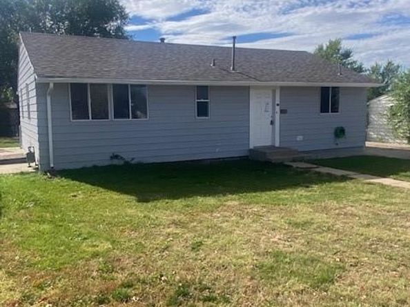 440 Cragmore Street, Denver CO 80221