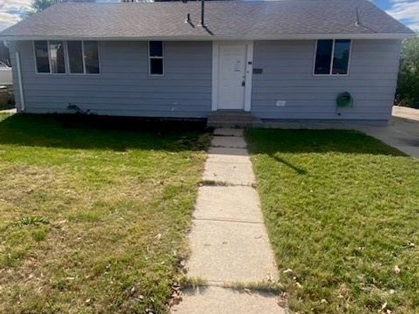 440 Cragmore Street, Denver CO 80221