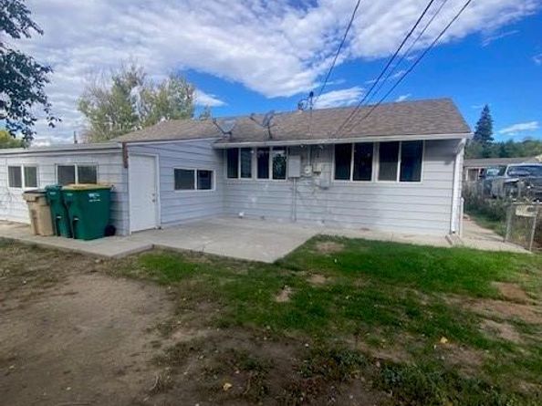 440 Cragmore Street, Denver CO 80221