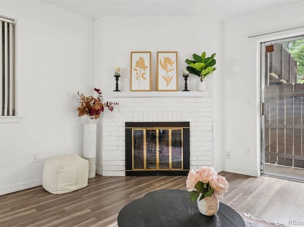 14896 E 2nd Avenue 106H, Aurora CO 80011