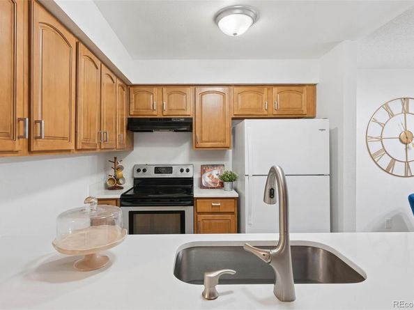 14896 E 2nd Avenue 106H, Aurora CO 80011