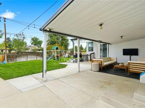 9069 Ithaca Way, Westminster CO 80031