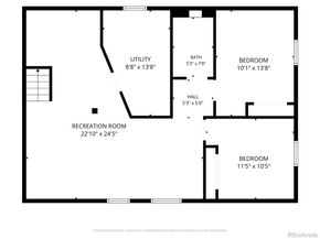 9069 Ithaca Way, Westminster CO 80031