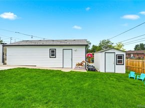 9069 Ithaca Way, Westminster CO 80031