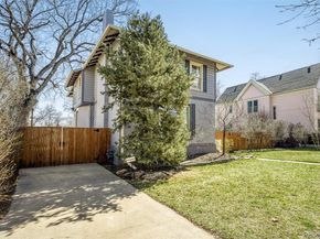 920 Olive Street, Denver CO 80220