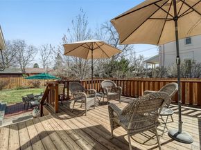 920 Olive Street, Denver CO 80220