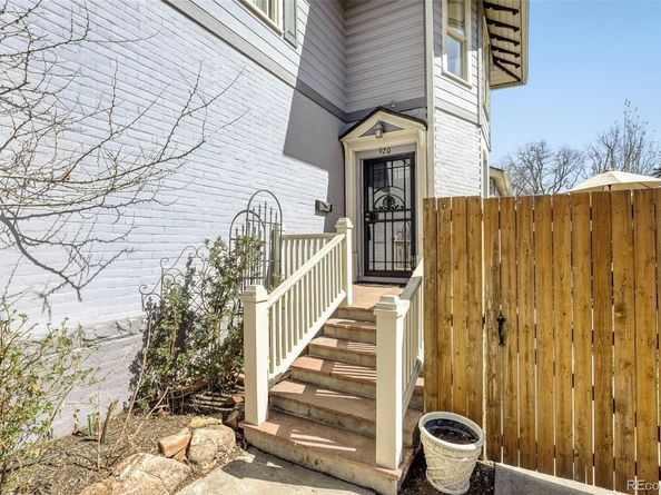 920 Olive Street, Denver CO 80220
