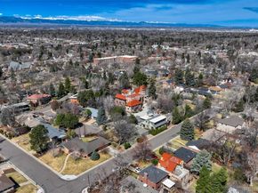920 Olive Street, Denver CO 80220